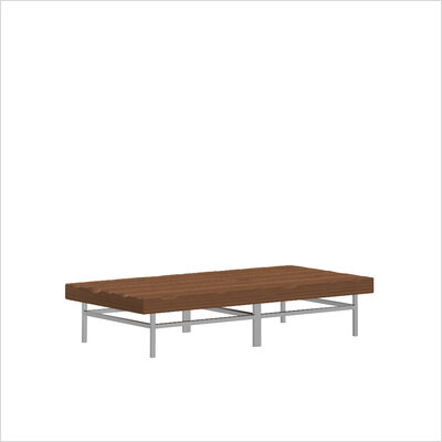 Loungetisch NYS 180 x 90 x 37 the wood schräg